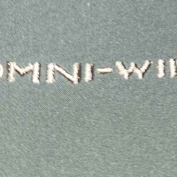 Columbia jacket, 1x, grey/ orange - Picture 7 of 7